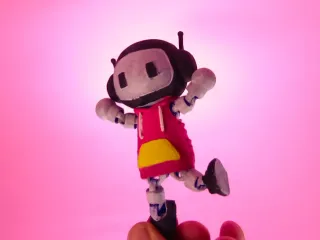 Probot Cute  flexi