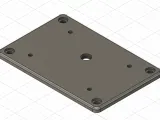 hotend mount-0