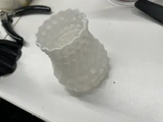 Spovl spiral