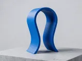 Minimalist Headphone Holder-1