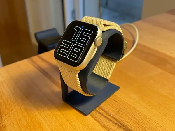 Soporte de carga para Apple Watch