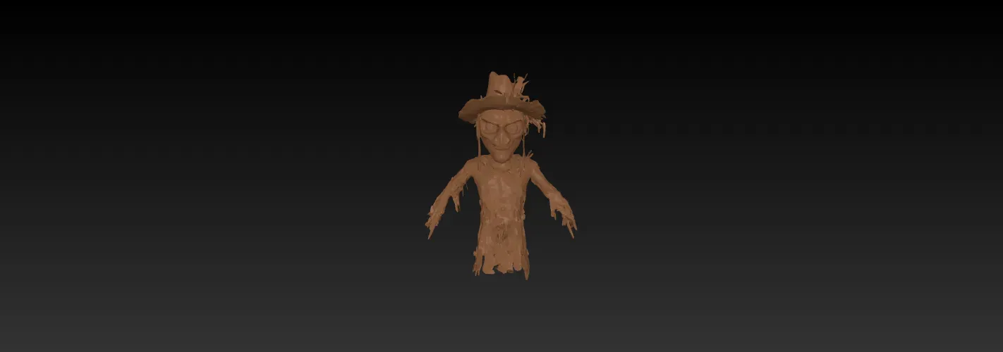 Scarecrow