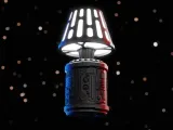 Star Wars Lamp by Polymeria-6