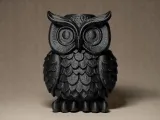 Owl Figurine-1