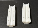 Precor  Low Row Mashine Replacement Handle Grip-6