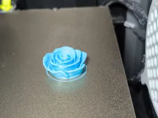 Little flower