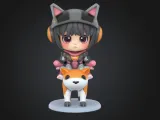 Rexon And Bytefox-4