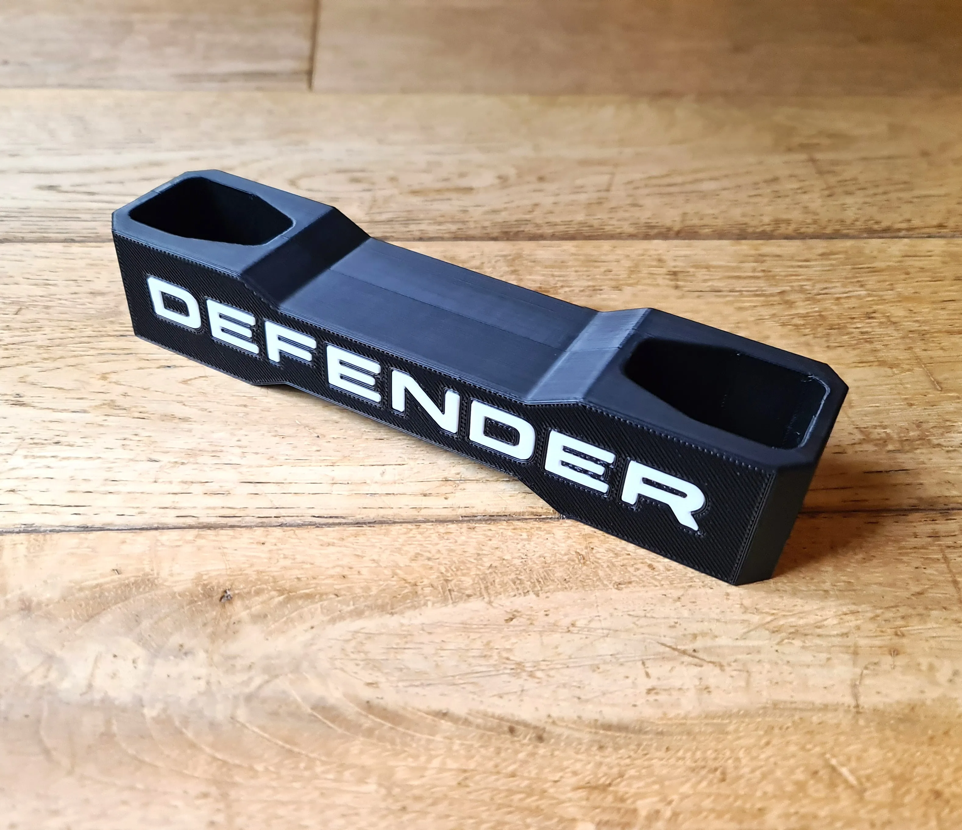 Traxxas RC TRX4M 1/18 Land Rover Defender Display Stand