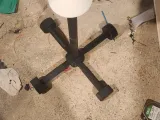 Modular Trombone Stand-1