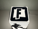 Fortnite Silhouette Lamp-1