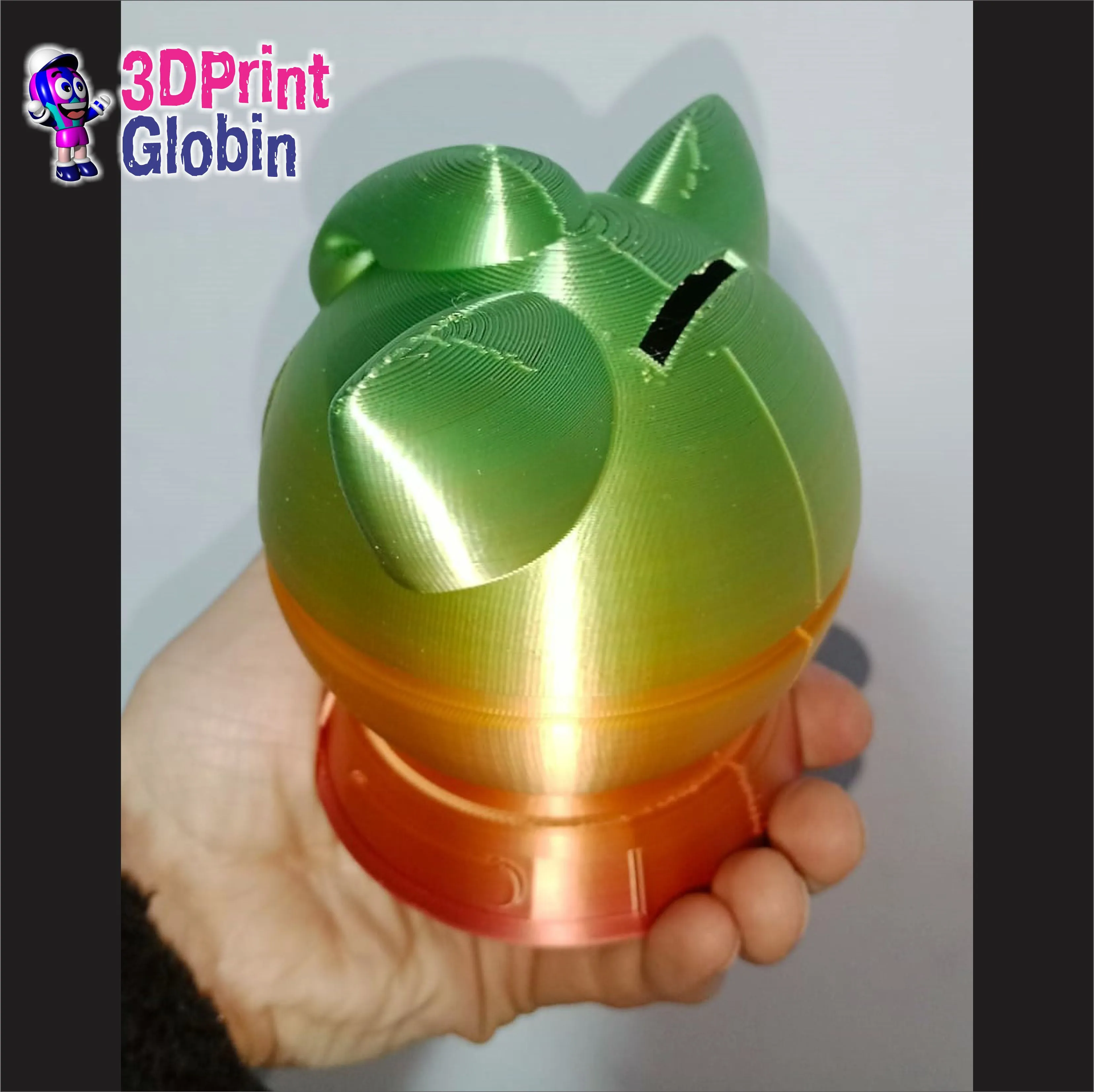 HUCHA POKEBALL JIGGLYPUFF - POKEMON
