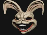 MASK Rabbit-1