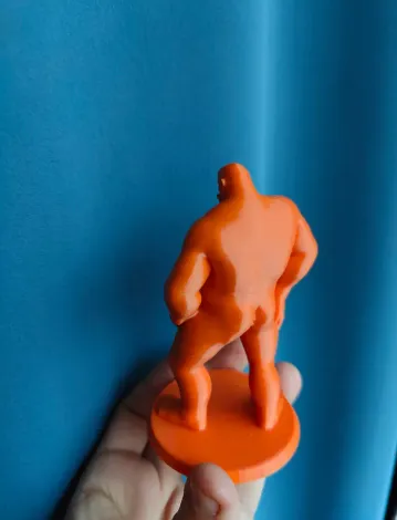 Kultiran human (NSFW)