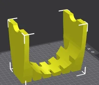 Tool Caddy File Organizer