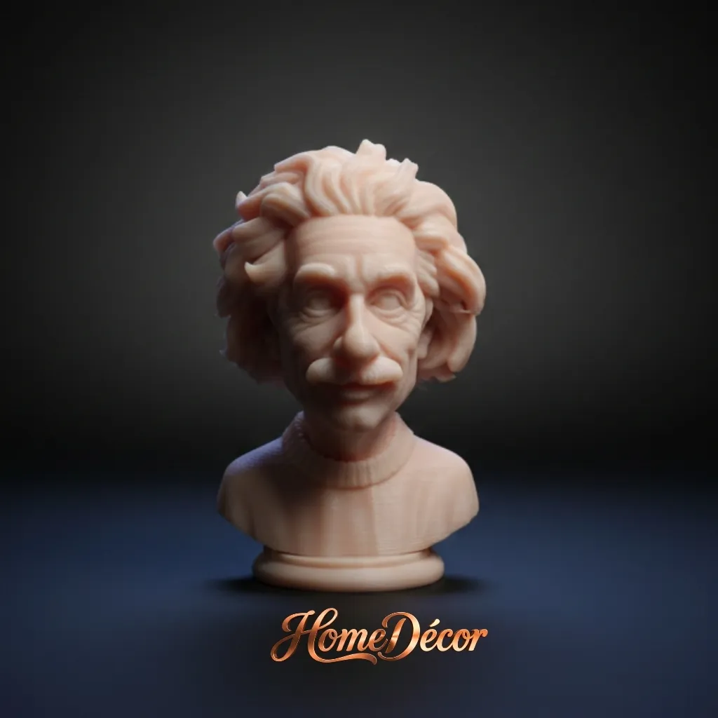Albert Einstein-1