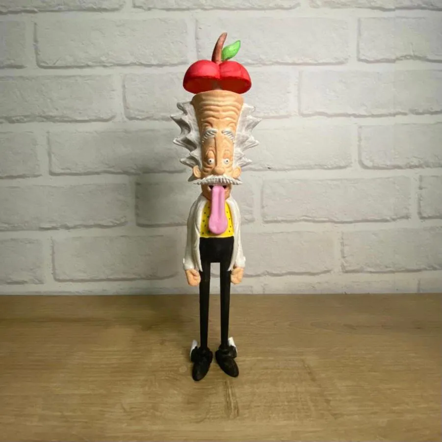 Dr Vegapunk One Piece