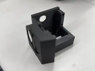 Fan Cover