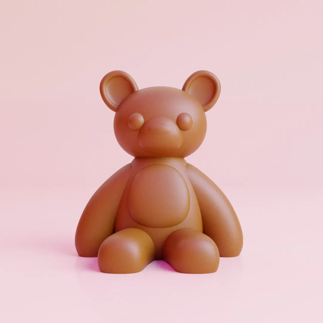cute teddy bear