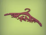 Cloth Hanger-5