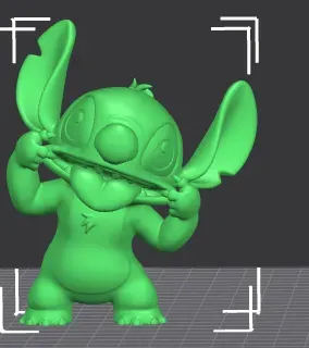 Stitch fun