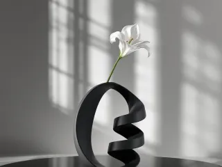 Vase for Distinctive Home