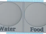 Food bowl-2