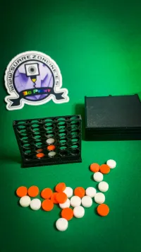 Conecta 4 Bolsillo-4