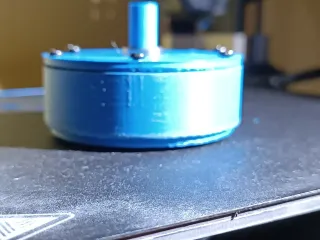 air engine