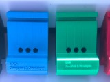 No Mod CFS+ Airflow V2 (+13mm) Dual PTFE Support-1
