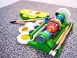 Egg Painter set-3
