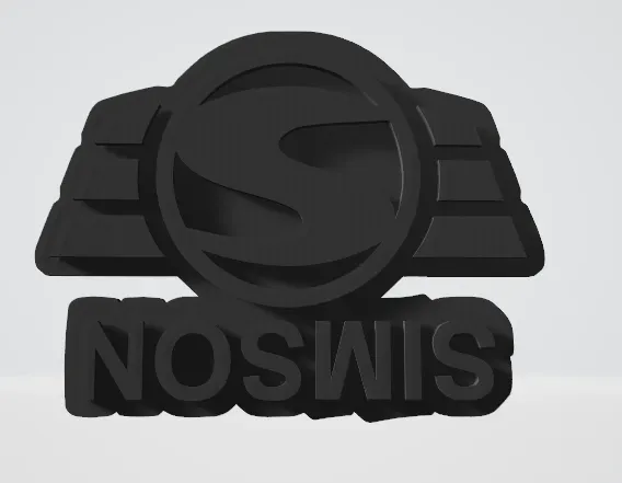 Simson logo