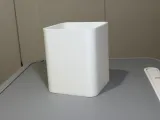 Recicle bin round-2
