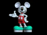 Cute Mickey Model-6