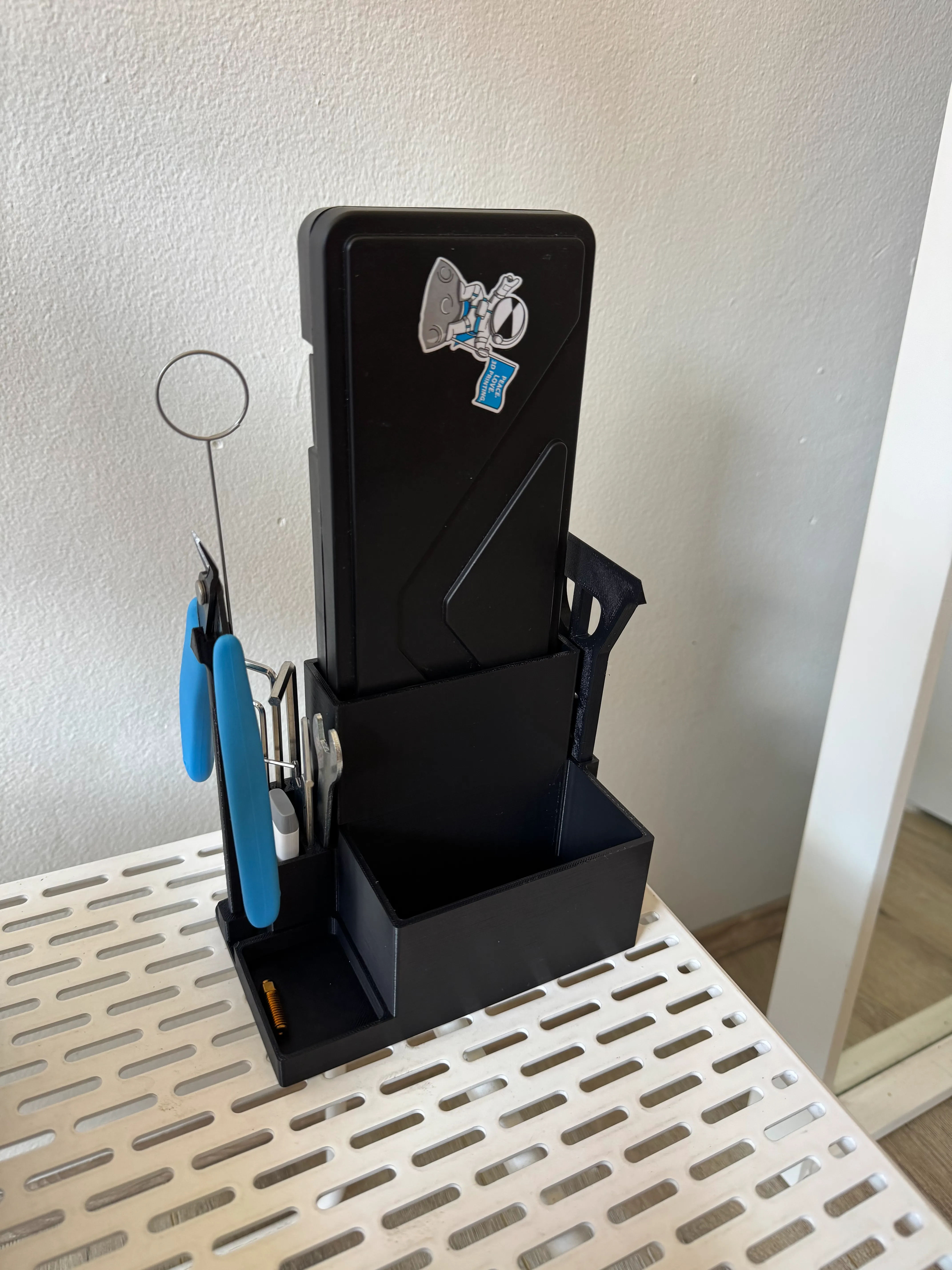 Creality ender-3 V3 KE Toolbox+Spatula