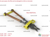 Tiger tank Tool Unit-1.(STL-16-35)-3