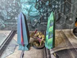Obelisk Terrain Set-4