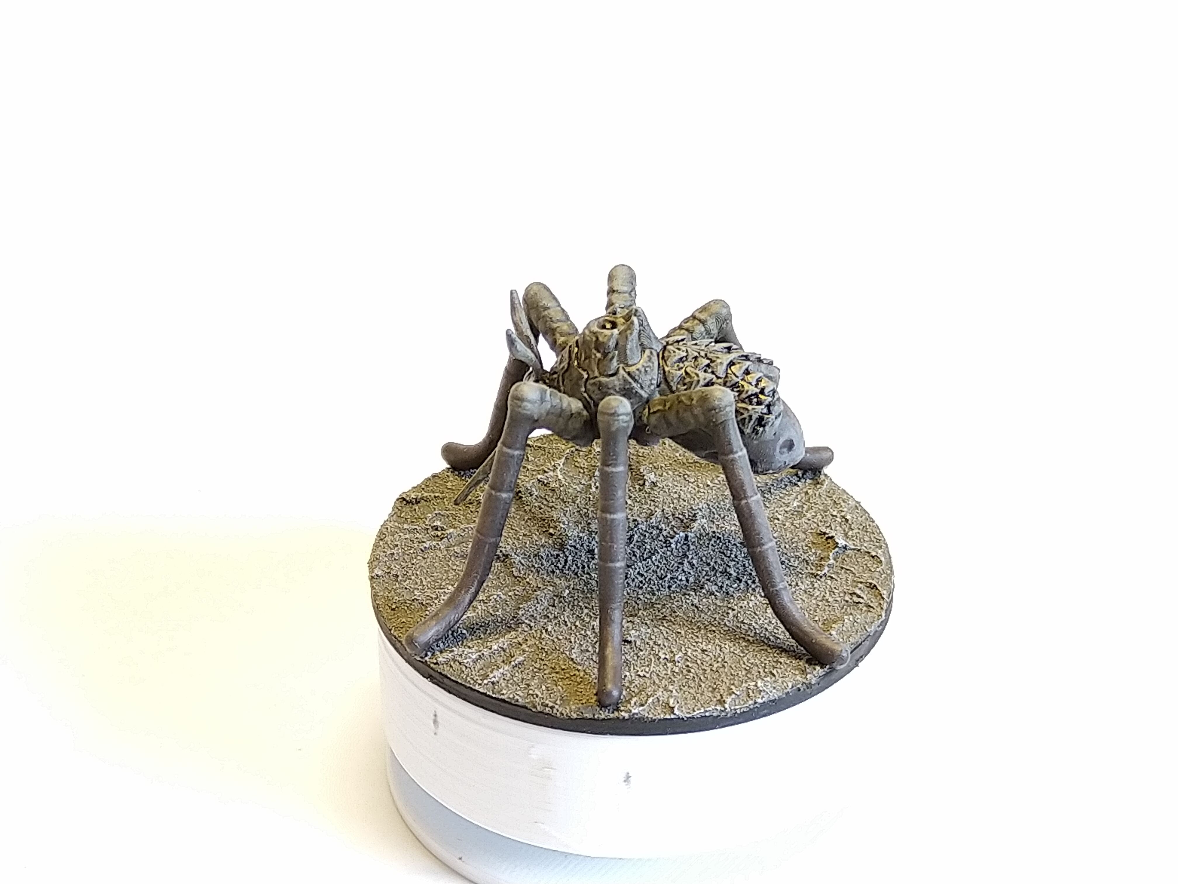 GIANT MOSQUITO CREATURE - 28MM DND MINIATURE