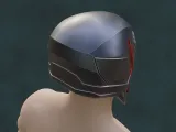 Magneto Helmet Marvel Rivals-3
