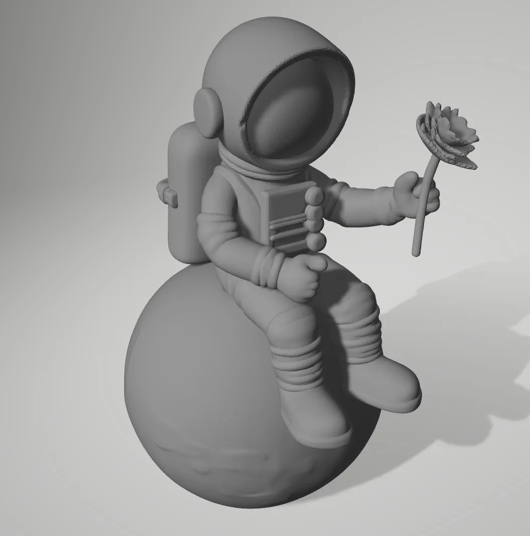 Astronaut