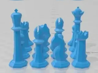 échiquier