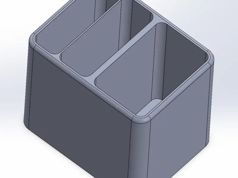 Remote Holder/ Miscellaneous Holder