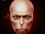 Black Myth Wukong Face Mask - Premium STL for Cosplay-1