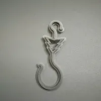 Christmas hook-2