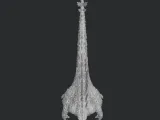 Godzilla stl file 3d printing, 3d print file, miniature-7