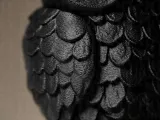 Owl Figurine-4