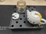 方形茶托 | Square Tea Coaster-6
