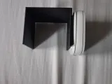 Slide-On Beam Bracket (Flat Mount)-1