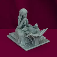 Fairytale book-2