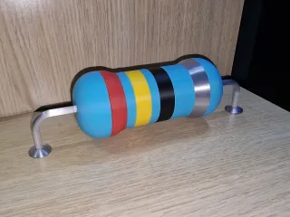 Big Resistor