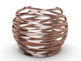 Wire Pencil Holder-1